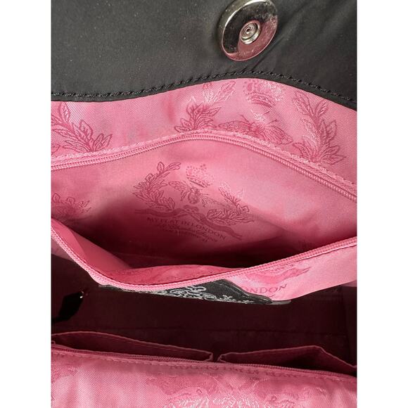My Flat in London handbag - Picture 9 of 12